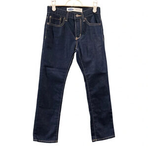 Boys Old Navy size 8 straight leg skinny jeans, NWOT